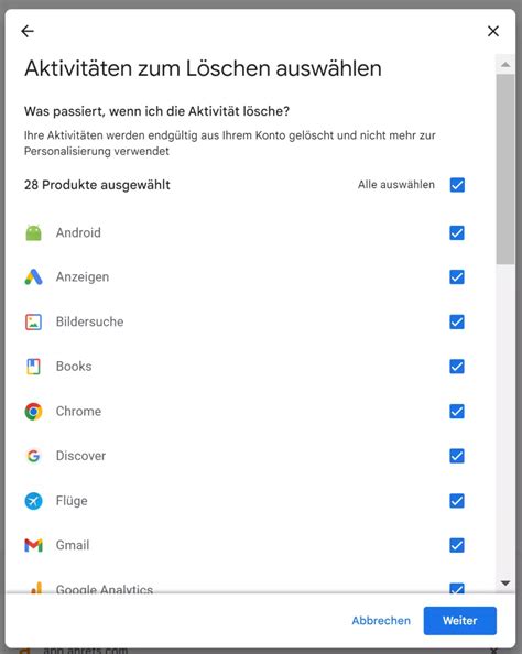 myactivity google com myactivity|alle aktivitäten löschen.